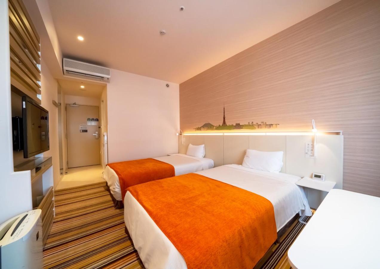 Twin Room Non-Smoking