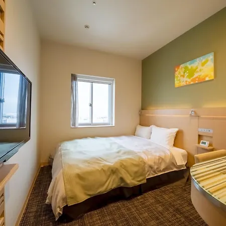 Ours Inn Hankyu-2