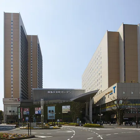 Ours Inn Hankyu-3